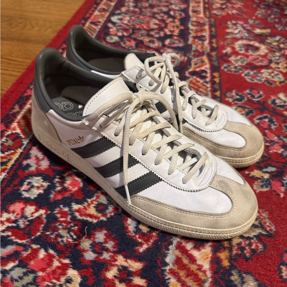 Adidas Spezial